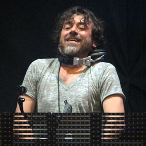 Benny Benassi – 2013 Coachella Must-See Artists