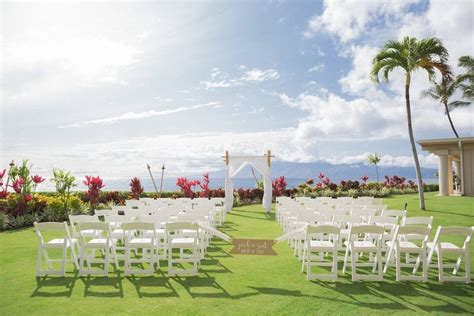 All you need to know about weddings at The Royal Lahaina Resort — HNL ...