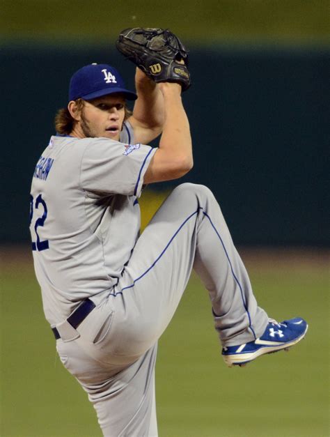 God, Politics, and Baseball: Clayton Kershaw for MVP