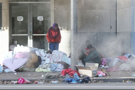 Polar vortex causes historic lows, power outages in Midwest - UPI.com