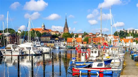 Visit Flensburg: 2024 Travel Guide for Flensburg, Schleswig-Holstein | Expedia