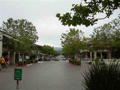 Monterey Old Town Historic District - U.S. National Register of Historic Places on Waymarking.com