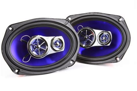 The Best Car Speakers For Your Budget - Auto-Facts.org