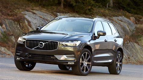 Msrp Of 2024 Volvo Xc60 - Morna Tiertza