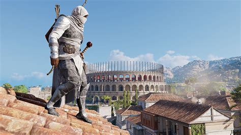 15 Best Mods For Assassin’s Creed: Origins – FandomSpot (2023)