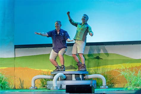 Wild Kratts Live Show! – Do512 Family