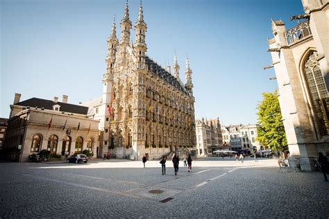 Dagje in Leuven? Dat kan er zo uitzien! (+tips van locals) | Vetexbart