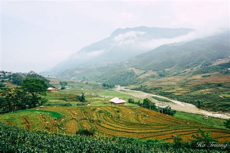 Lao Cai To Sapa By Bus | Expatolife