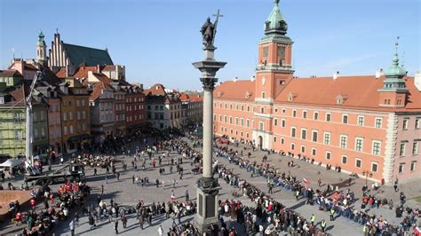 Poland country profile - BBC News