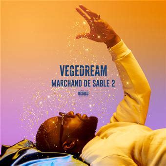 Marchand de Sable 2 Coffret - Vegedream - CD album - Achat & prix | fnac