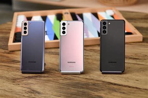 Galaxy S21の違いを比較。発売日・新機能・価格まとめ