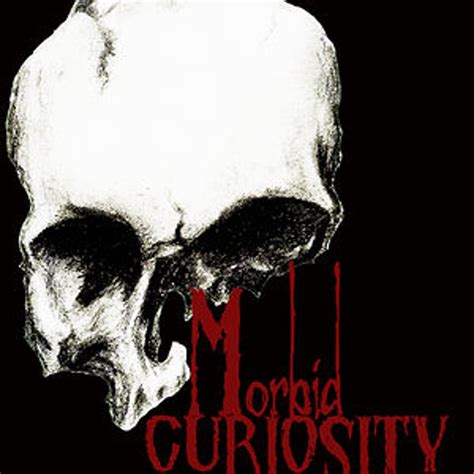 Morbid Curiosity TV