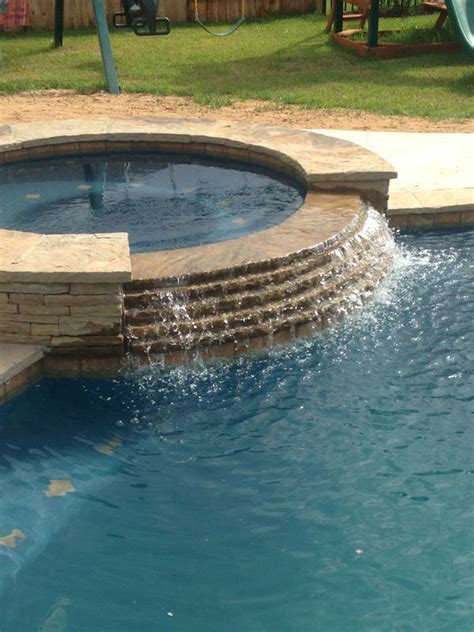 78 Inspirational Inground Swimming Pool Benefits For Your Home in 2020 ...