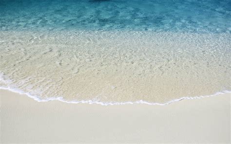 Sand Beach Wallpapers - Wallpaper Cave