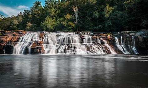 9 Of The Best Hiking Trails In Alabama • The Grom Life