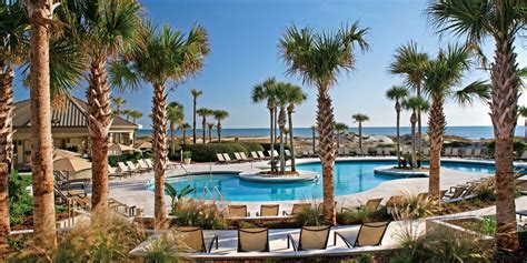 The Ritz-Carlton, Amelia Island in Amelia Island, Florida