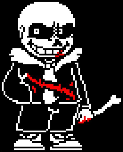 Last breath sans phase 2 remake by TotalynotSnopeez on DeviantArt