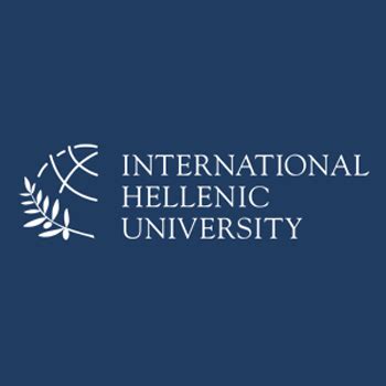 International Hellenic University (Fees & Reviews): Greece