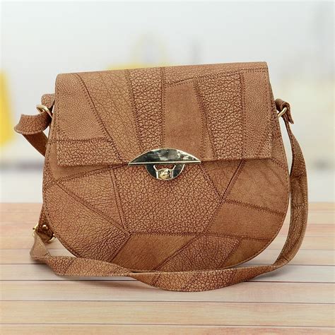 Ladies Sling Bag | Bags & Purses