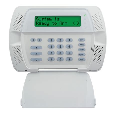 DSC SCW9047 Self Contained Wireless Alarm System, 2 Aa Batteries, 120 Vac at Rs 26000 in Madurai