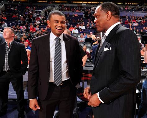 Phoenix Suns Head Coach History Photo Gallery | NBA.com