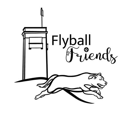 Flyball Friends