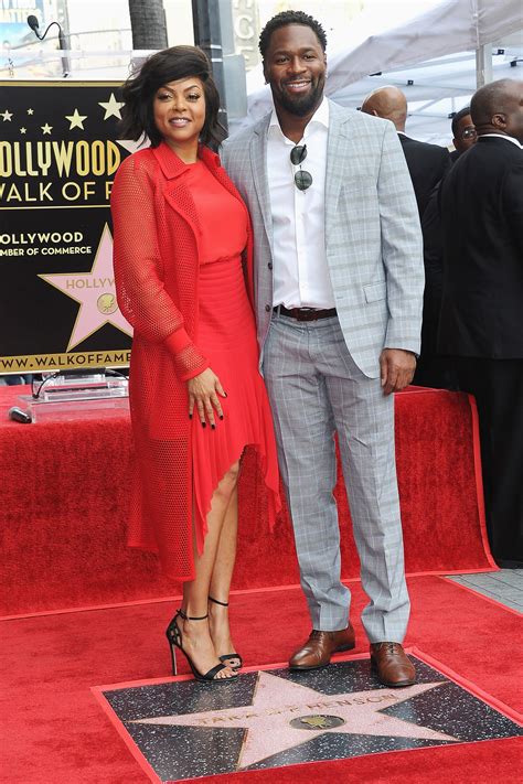 Taraji P. Henson Says Her Fiancé 'Is Patient' About Wedding Planning: 'I Don't Have a Date Yet'