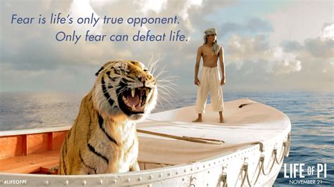 Famous Life Of Pi Quotes. QuotesGram