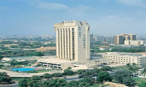 Avari Towers Karachi Karachi, PK - Reservations.com