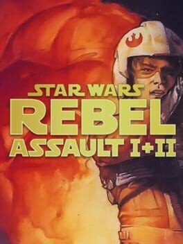 Star Wars: Rebel Assault I + II (2016)