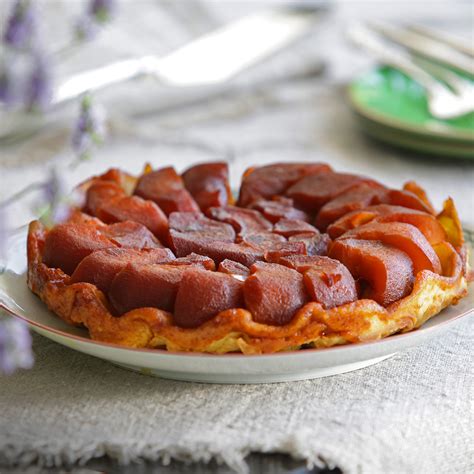 Tarte Tatin - Docepedia