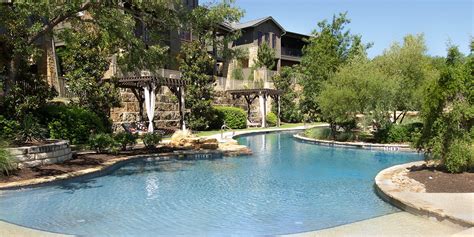 Reserve at Lake Travis | Lake Travis Resort Community