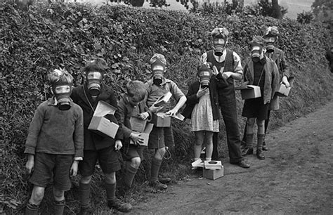 Operation Pied Piper - Six Amazing Facts About Britain's Wartime Evacuees - MilitaryHistoryNow.com