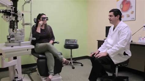 Yaldo Eye Center - Short | San Diego, CA - YouTube