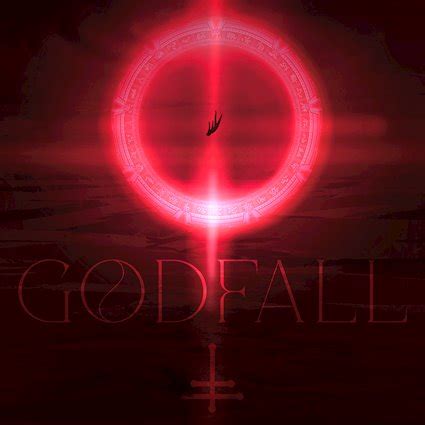 Tears’ Heaven to release ”Godfall” single and music video on February 9 – VELVET THUNDER