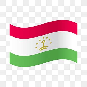 Tajikistan Flag Waving, Tajikistan Flag, Tajikistan Flag Waving ...