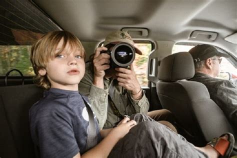 Safest Family Cars For Ensuring Safe Family Trips In Australia