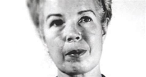 Mildred Gillars: The U.S. Voice Of Nazi Propaganda As Axis Sally