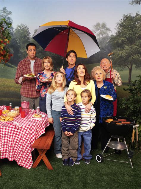 Everybody Loves Raymond cast - Where are they now? | Gallery | Wonderwall.com