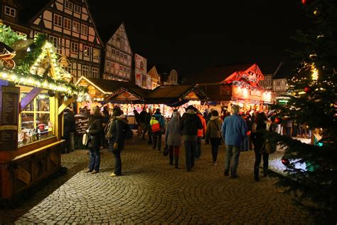 IMG_0280 Weihnachtsmarkt in Celle | The Christmas market in … | Flickr