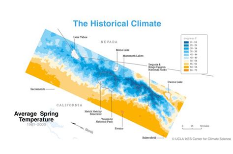 Oroville Dam crisis could be sign of things to come