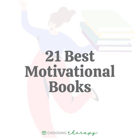 21 Best Motivational Books for 2022