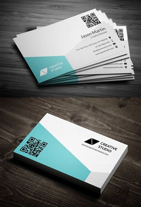 Creative Business Card Sample Business Cards, Create Business Cards, Business Cards Layout ...