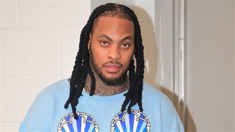 Waka Flocka Addresses Criticism After Going Public New Girlfriend