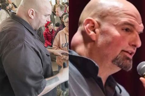 Fetterman Videos Are Doctored Claims NBC - Victory Girls Blog