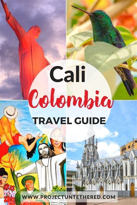 20 EPIC Things To Do in Cali Colombia (+ SECRET SPOTS)