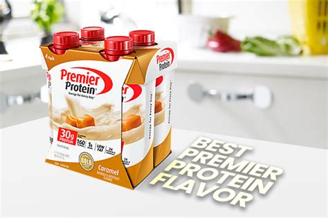 13 Best Premier Protein Flavors Ranked (Updated 2024)