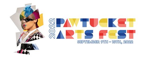 2022 Events — Pawtucket Arts Fest