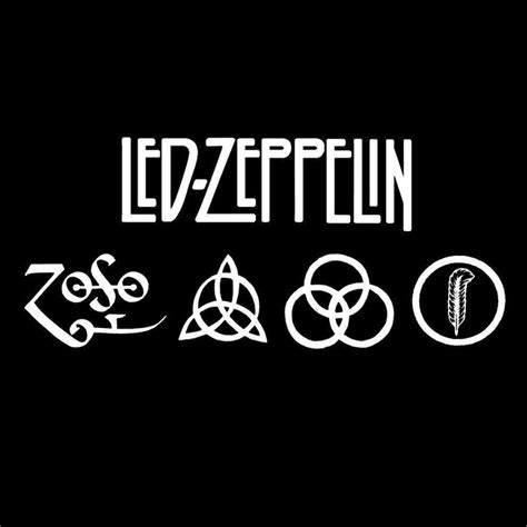 Led Zeppelin s Top 10 Songs Not Named quot Stairway to Heaven quot#heaven #led #...#heaven #led ...