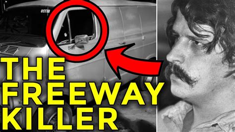 Timesuck | The Freeway Killer William Bonin and His Death Van - YouTube